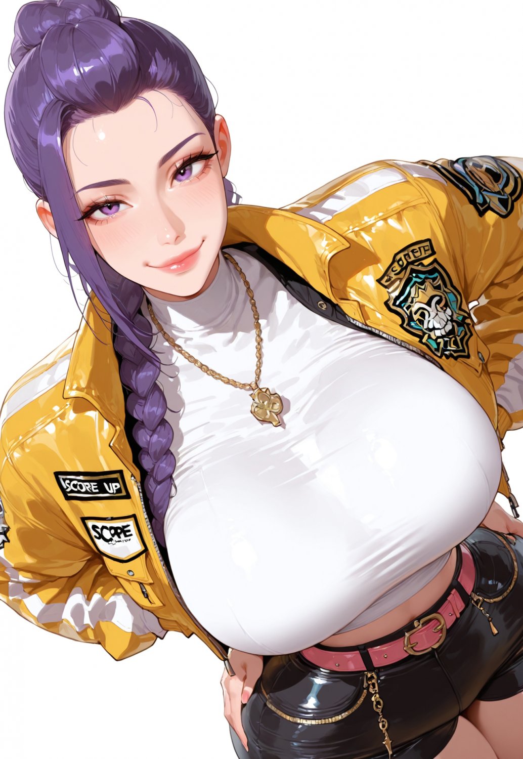 ykD12PWE Rumi - KPop Demon Hunters [AI] P1 08.jpg